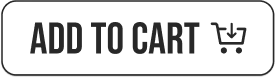 A white rounded button with a black outline reading Add To Cart beside a small shopping cart icon